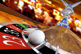 Онлайн казино Arkada Casino
